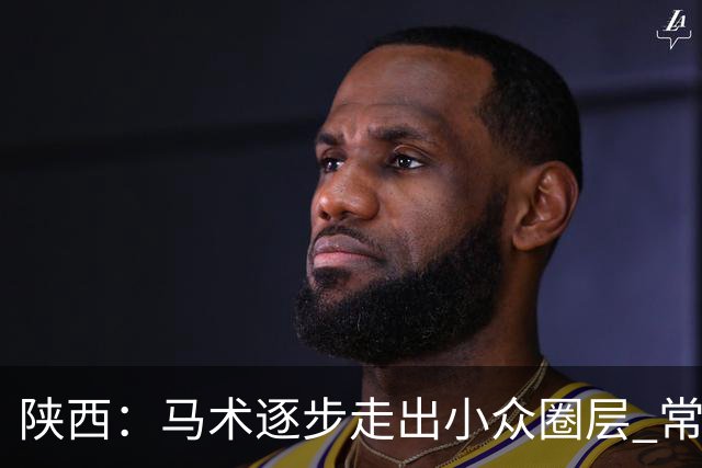 陕西：马术逐步走出小众圈层 常年参训人数达数千人