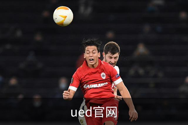 ued官网公司简介图片